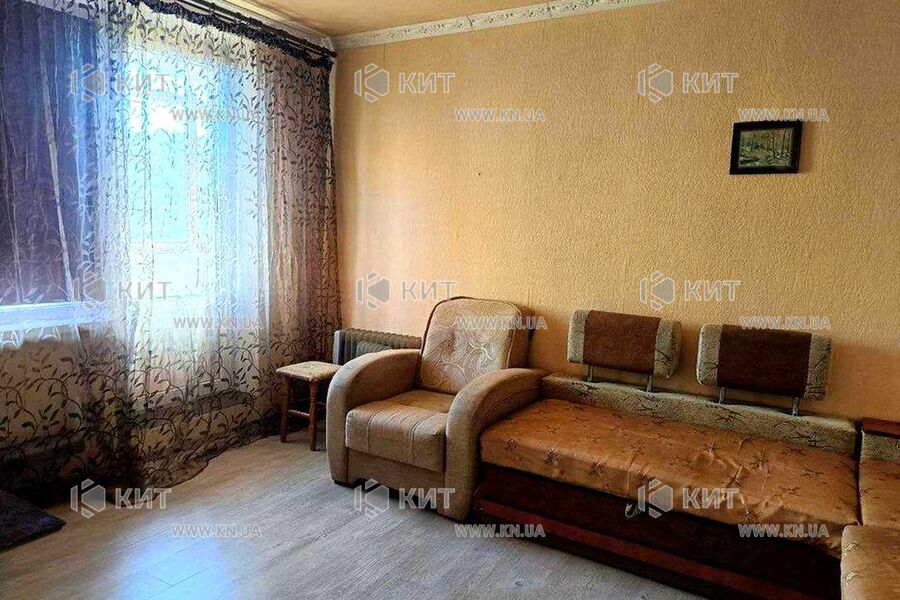 Продаж квартири Харків, Олексіївка, 26м²
