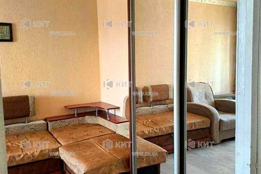 Продаж квартири Харків, Олексіївка, 26м²