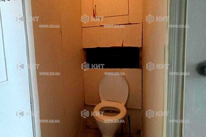 Продаж квартири Харків, Олексіївка, 26м²