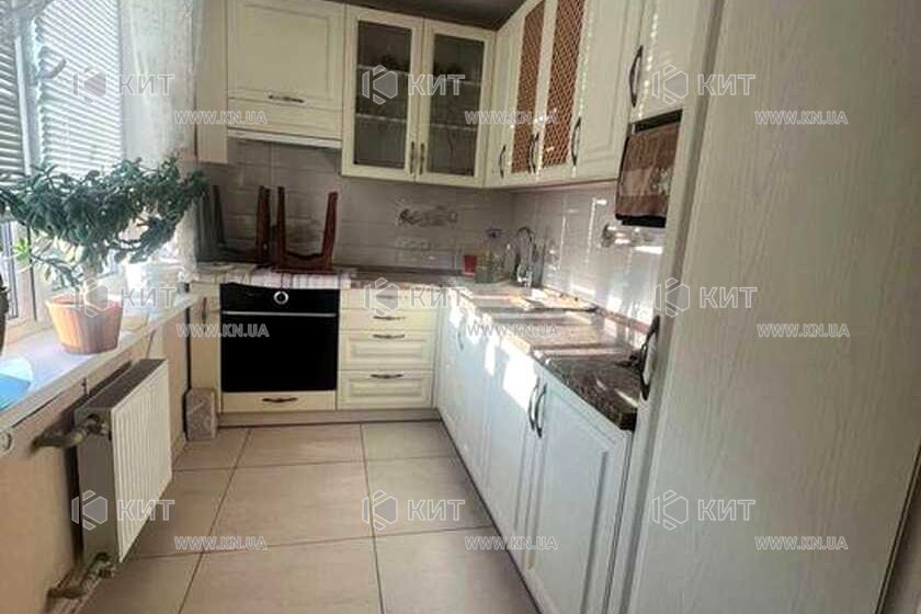 Продаж квартири Харків, Олексіївка, 66м²