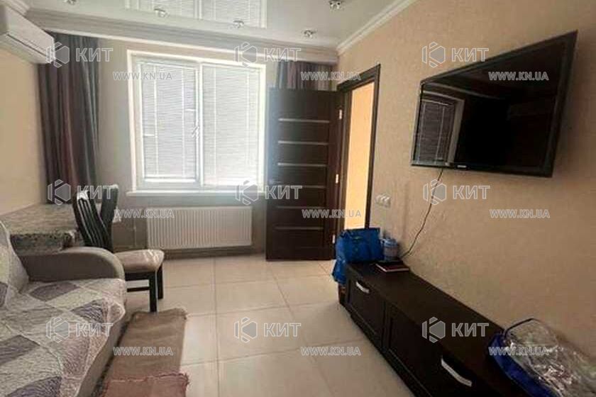 Продаж квартири Харків, Олексіївка, 66м²