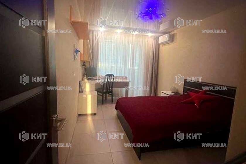 Продаж квартири Харків, Олексіївка, 66м²