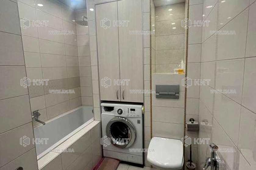 Продаж квартири Харків, Олексіївка, 66м²