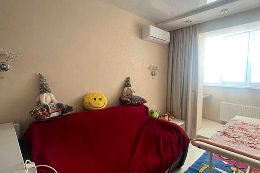 Продаж квартири Харків, Олексіївка, 66м²
