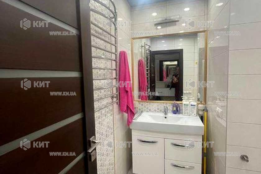 Продаж квартири Харків, Олексіївка, 66м²