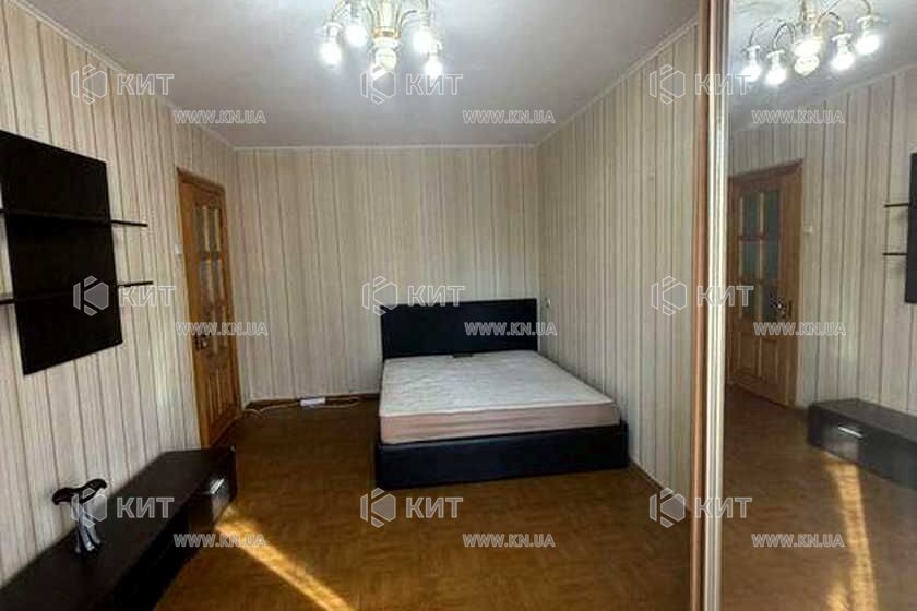 Продажа квартиры Харьков, Алексеевка, 33м²