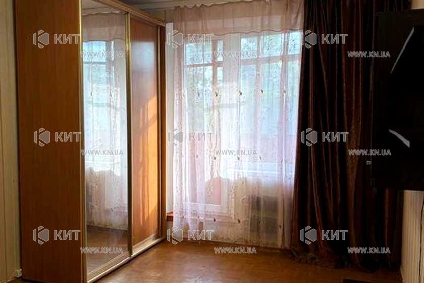 Продажа квартиры Харьков, Алексеевка, 33м²