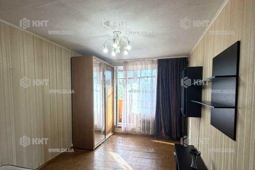 Продажа квартиры Харьков, Алексеевка, 33м²
