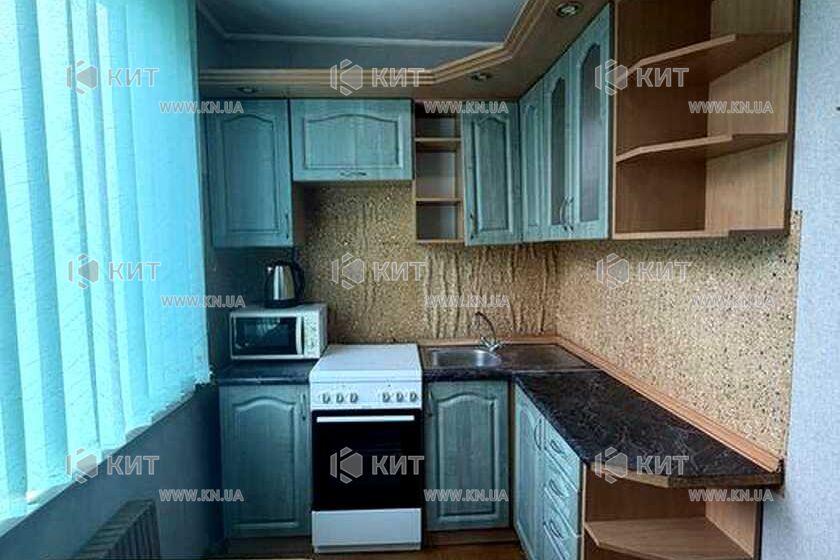 Продажа квартиры Харьков, Алексеевка, 33м²