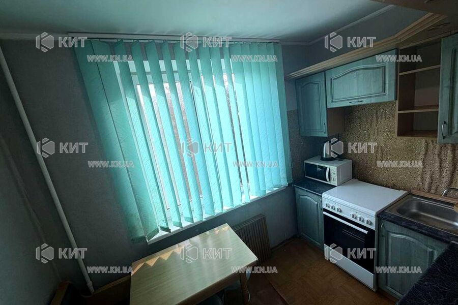 Продажа квартиры Харьков, Алексеевка, 33м²
