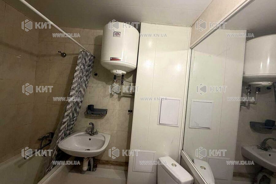 Продажа квартиры Харьков, Алексеевка, 33м²
