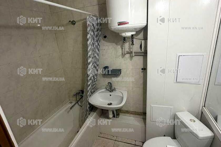 Продажа квартиры Харьков, Алексеевка, 33м²