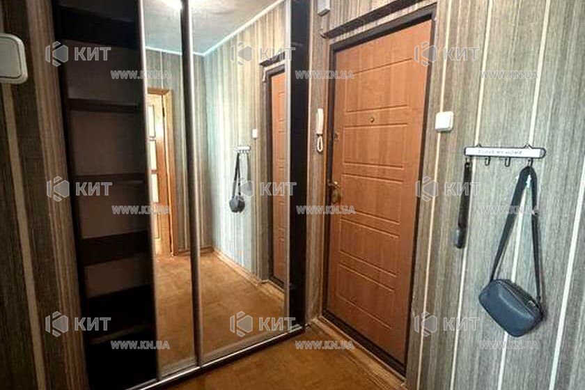 Продажа квартиры Харьков, Алексеевка, 33м²