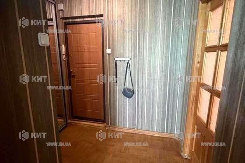 Продажа квартиры Харьков, Алексеевка, 33м²