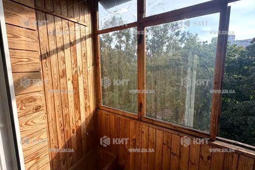 Продажа квартиры Харьков, Алексеевка, 33м²