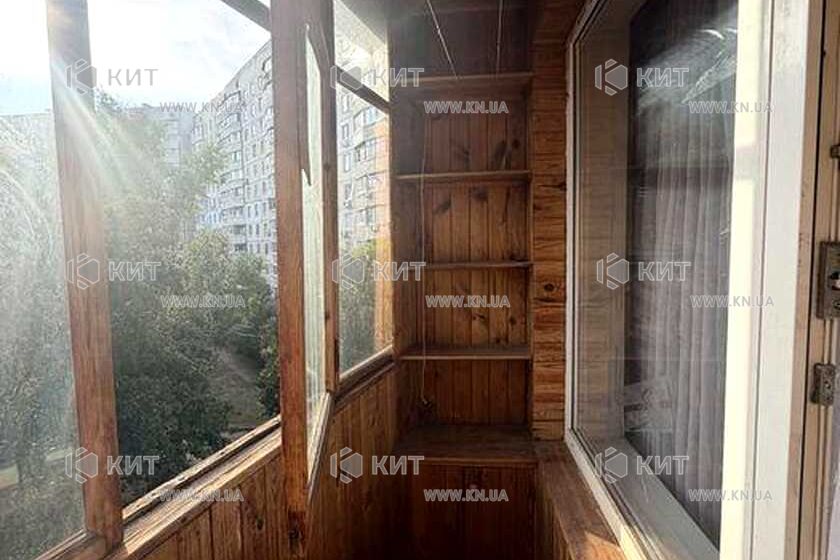 Продажа квартиры Харьков, Алексеевка, 33м²