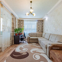 Aренда квартиры Харьков, Алексеевка, 52м²