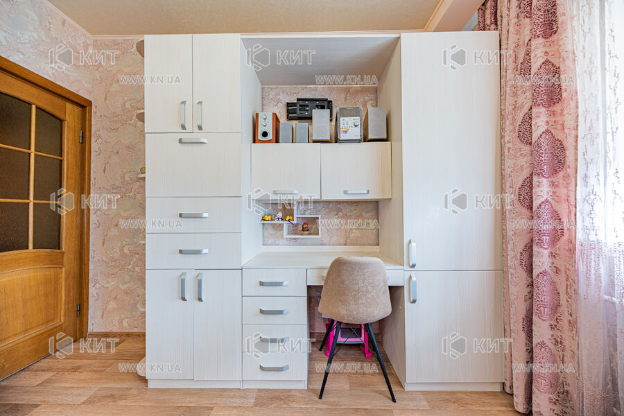 Aренда квартиры Харьков, Алексеевка, 52м²