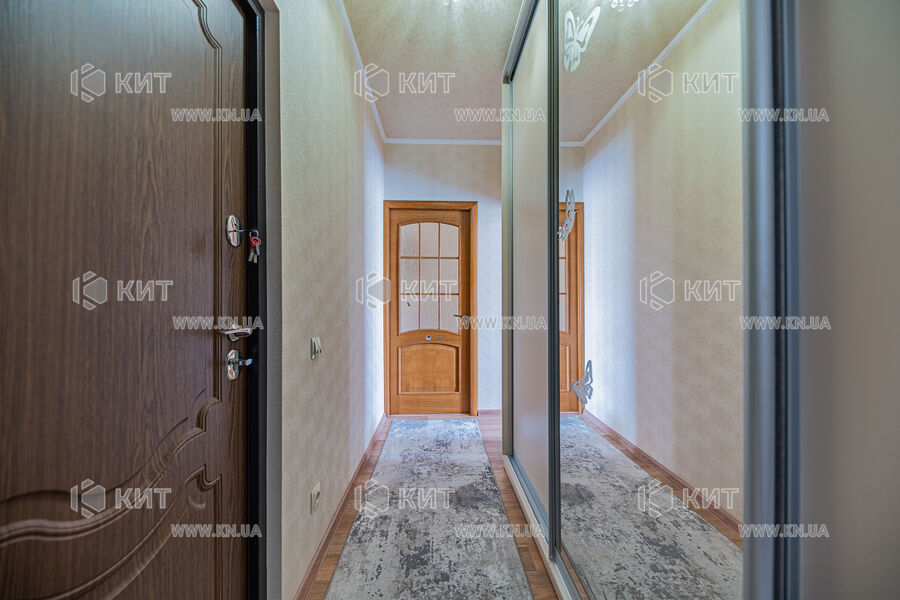 Aренда квартиры Харьков, Алексеевка, 52м²