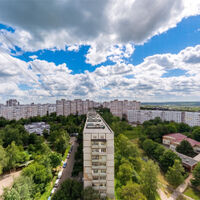 Aренда квартиры Харьков, Алексеевка, 52м²