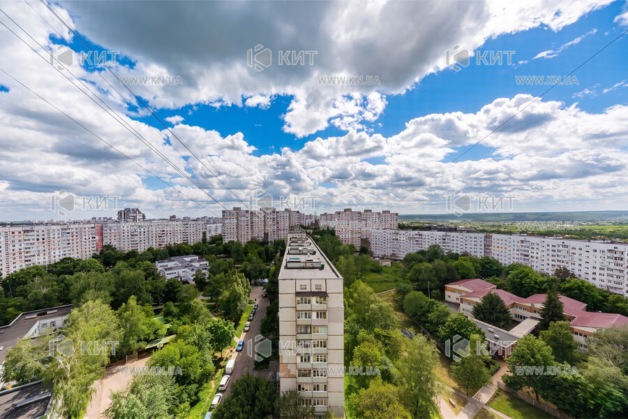 Aренда квартиры Харьков, Алексеевка, 52м²
