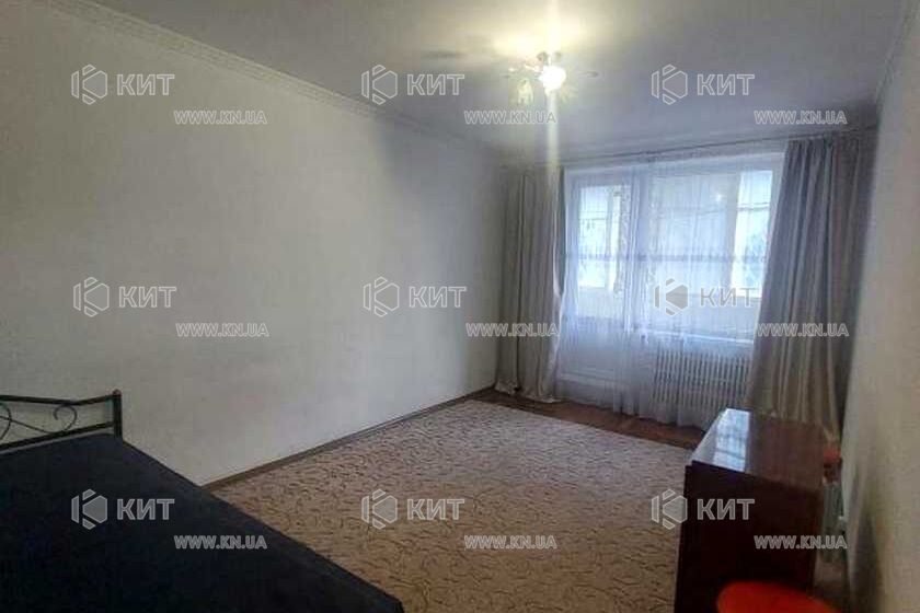 Продажа квартиры Харьков, Алексеевка, 33м²