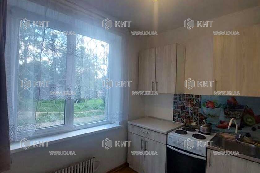 Продажа квартиры Харьков, Алексеевка, 33м²