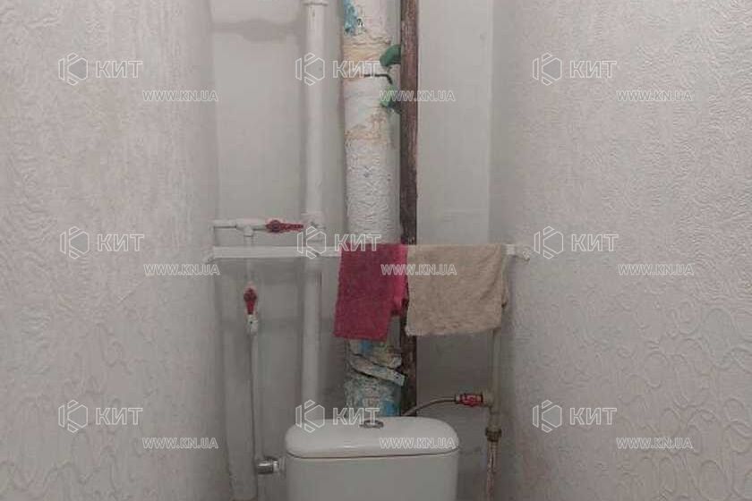 Продажа квартиры Харьков, Алексеевка, 33м²