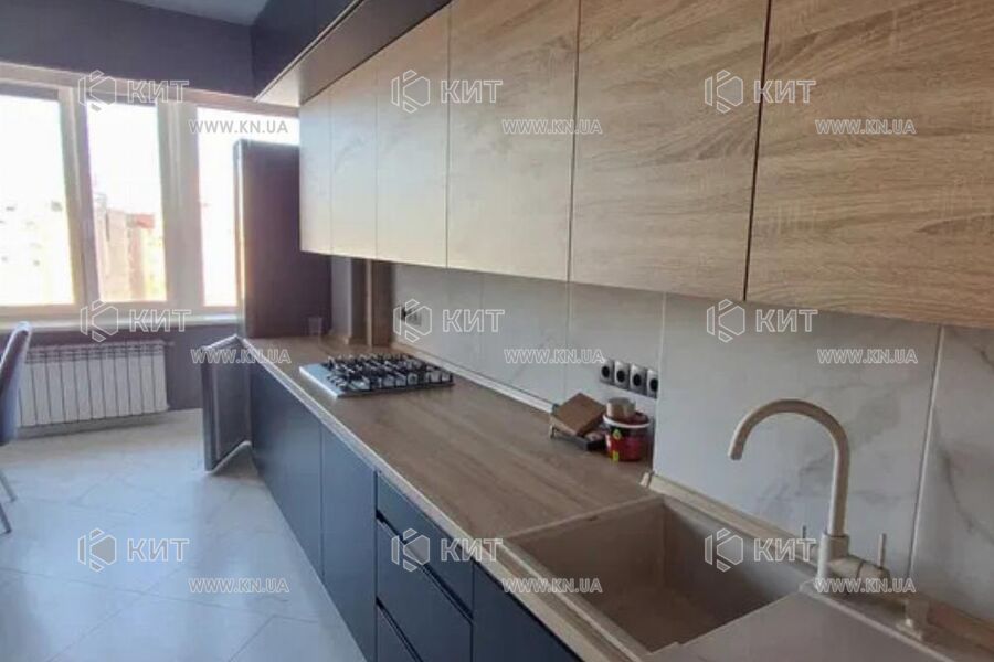 Продажа квартиры Песочин, Мобиль, 76м²