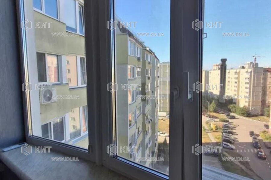 Продажа квартиры Песочин, Мобиль, 76м²
