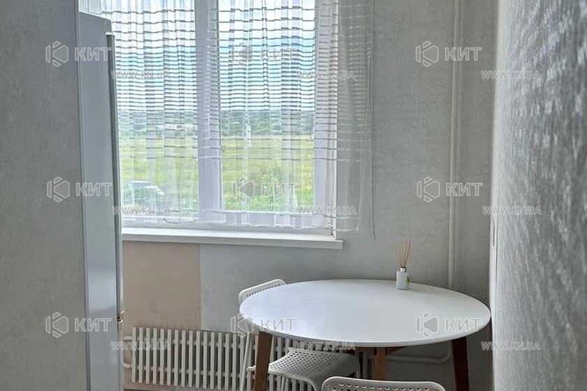 Продажа квартиры Харьков, Жуковского, Пятихатки, 43м²