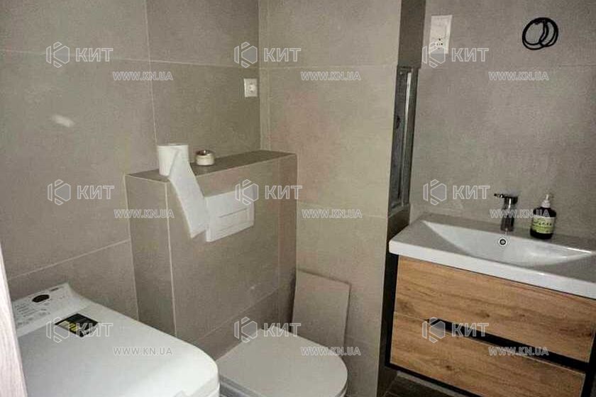 Продажа квартиры Харьков, Жуковского, Пятихатки, 43м²