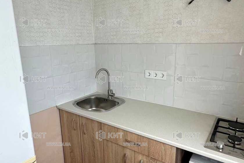 Продажа квартиры Харьков, Жуковского, Пятихатки, 43м²
