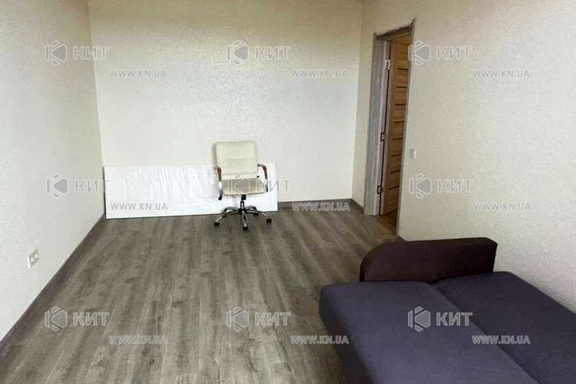 Продажа квартиры Харьков, Жуковского, Пятихатки, 43м²
