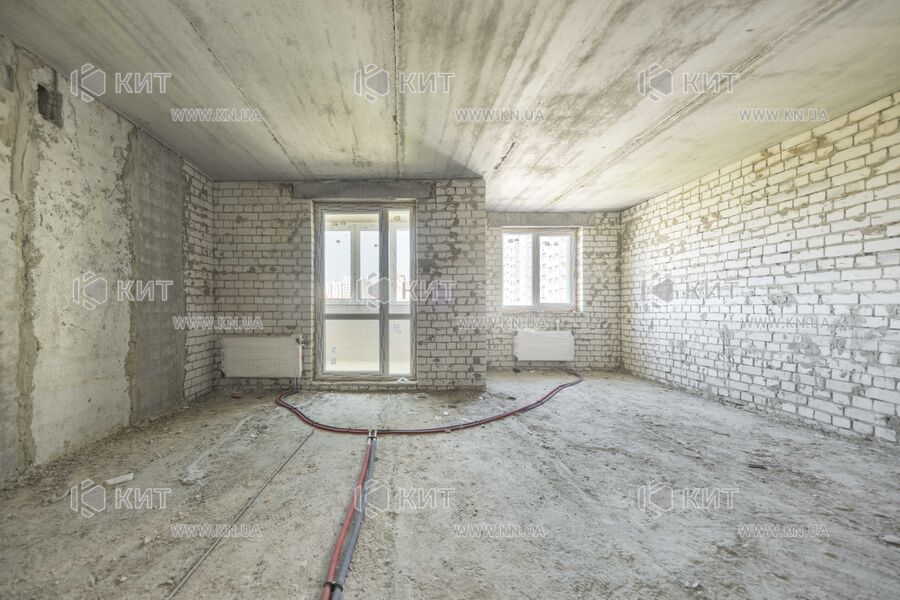 Продаж квартири Харків, Олексіївка, 47.7м²