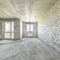 Продаж квартири Харків, Олексіївка, 47.7м²