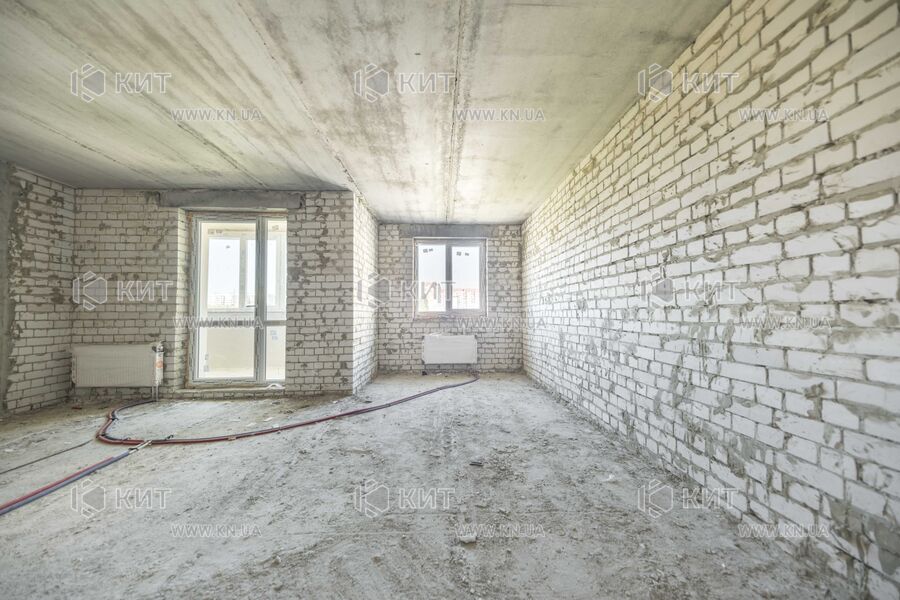 Продаж квартири Харків, Олексіївка, 47.7м²