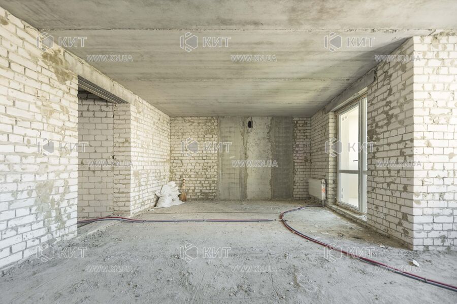 Продаж квартири Харків, Олексіївка, 47.7м²