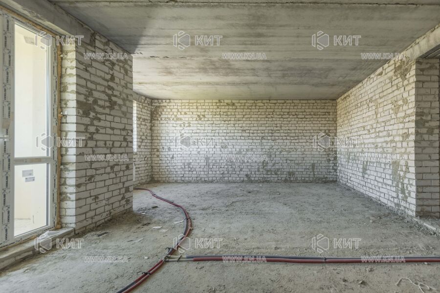 Продаж квартири Харків, Олексіївка, 47.7м²