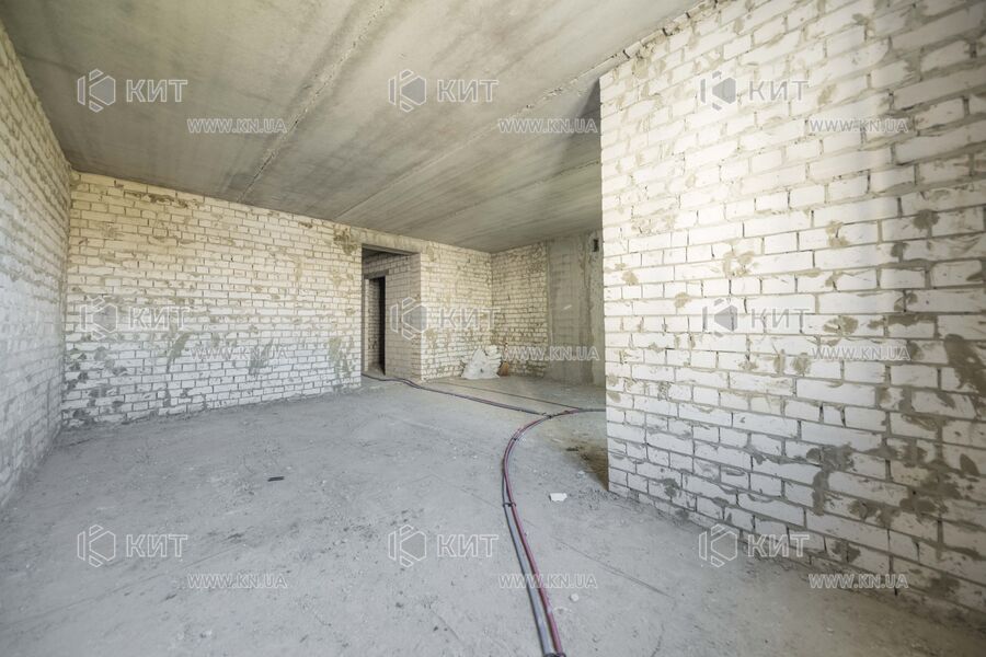 Продаж квартири Харків, Олексіївка, 47.7м²