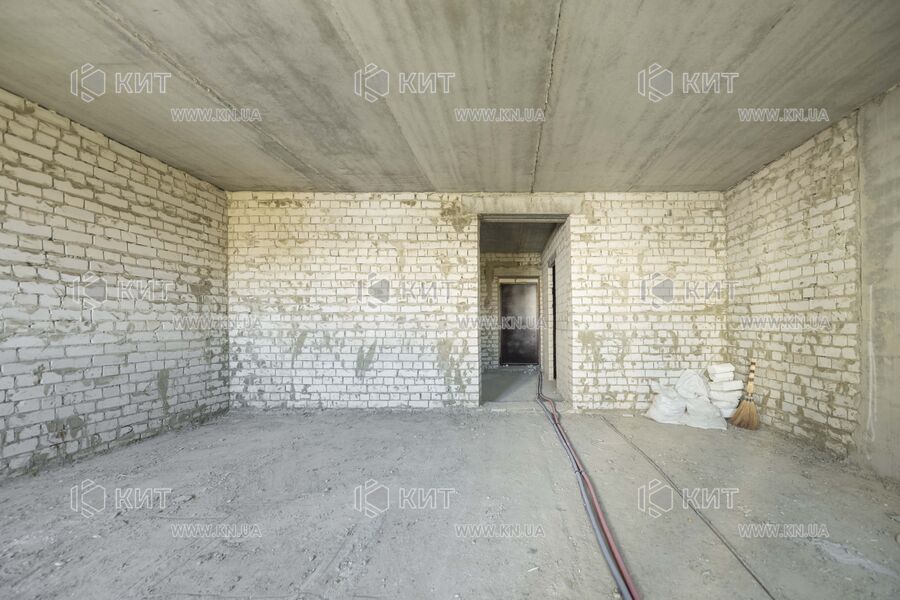Продаж квартири Харків, Олексіївка, 47.7м²