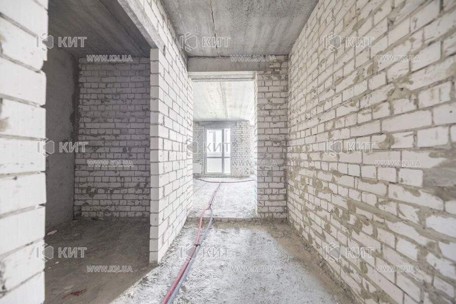 Продаж квартири Харків, Олексіївка, 47.7м²