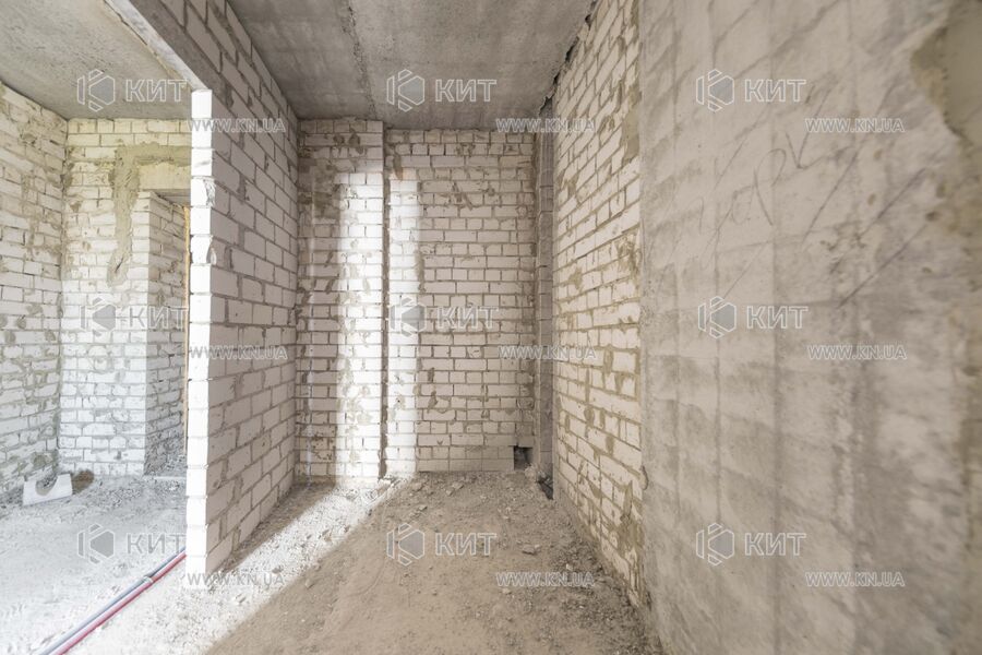 Продаж квартири Харків, Олексіївка, 47.7м²