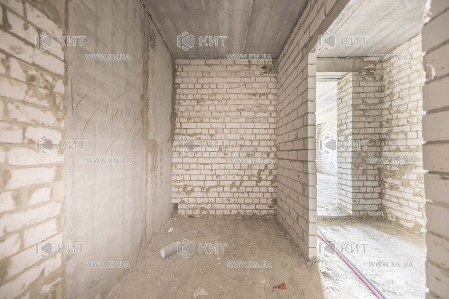Продаж квартири Харків, Олексіївка, 47.7м²