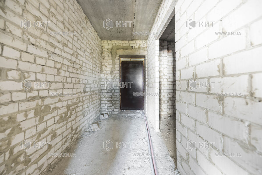 Продаж квартири Харків, Олексіївка, 47.7м²