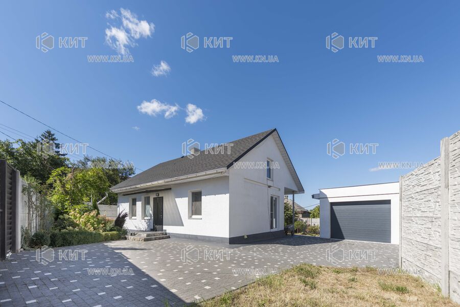 Продажа дома Харьков, Холодная Гора, 85м²