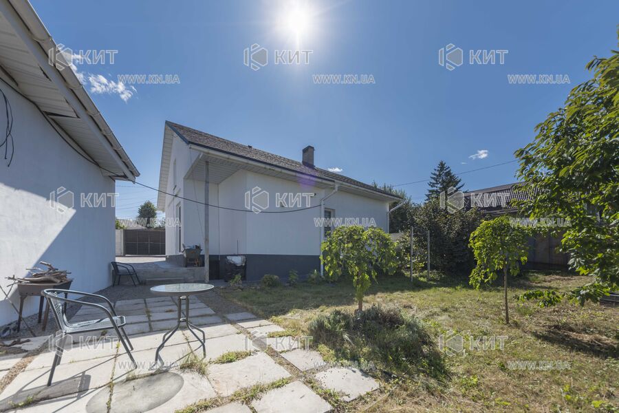 Продажа дома Харьков, Холодная Гора, 85м²