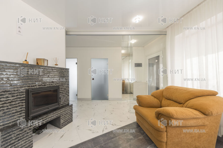 Продажа дома Харьков, Холодная Гора, 85м²