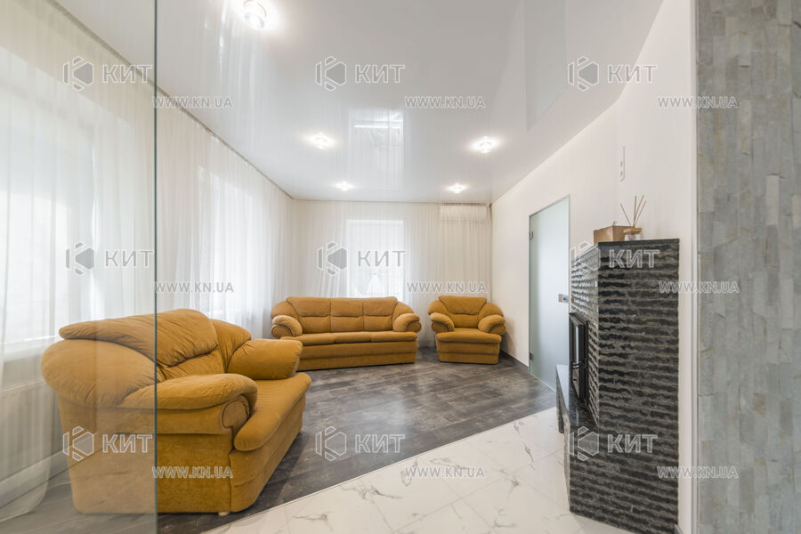 Продажа дома Харьков, Холодная Гора, 85м²