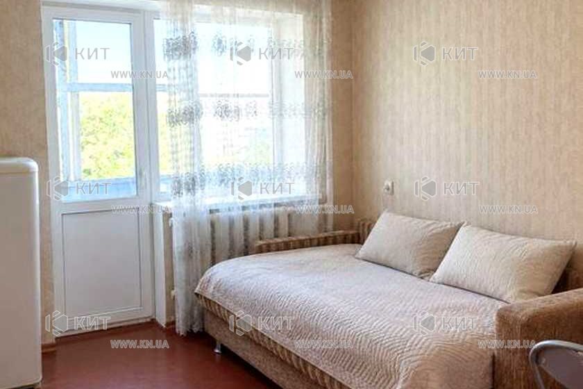 Продаж квартири Харків, Холодна Гора, 42м²
